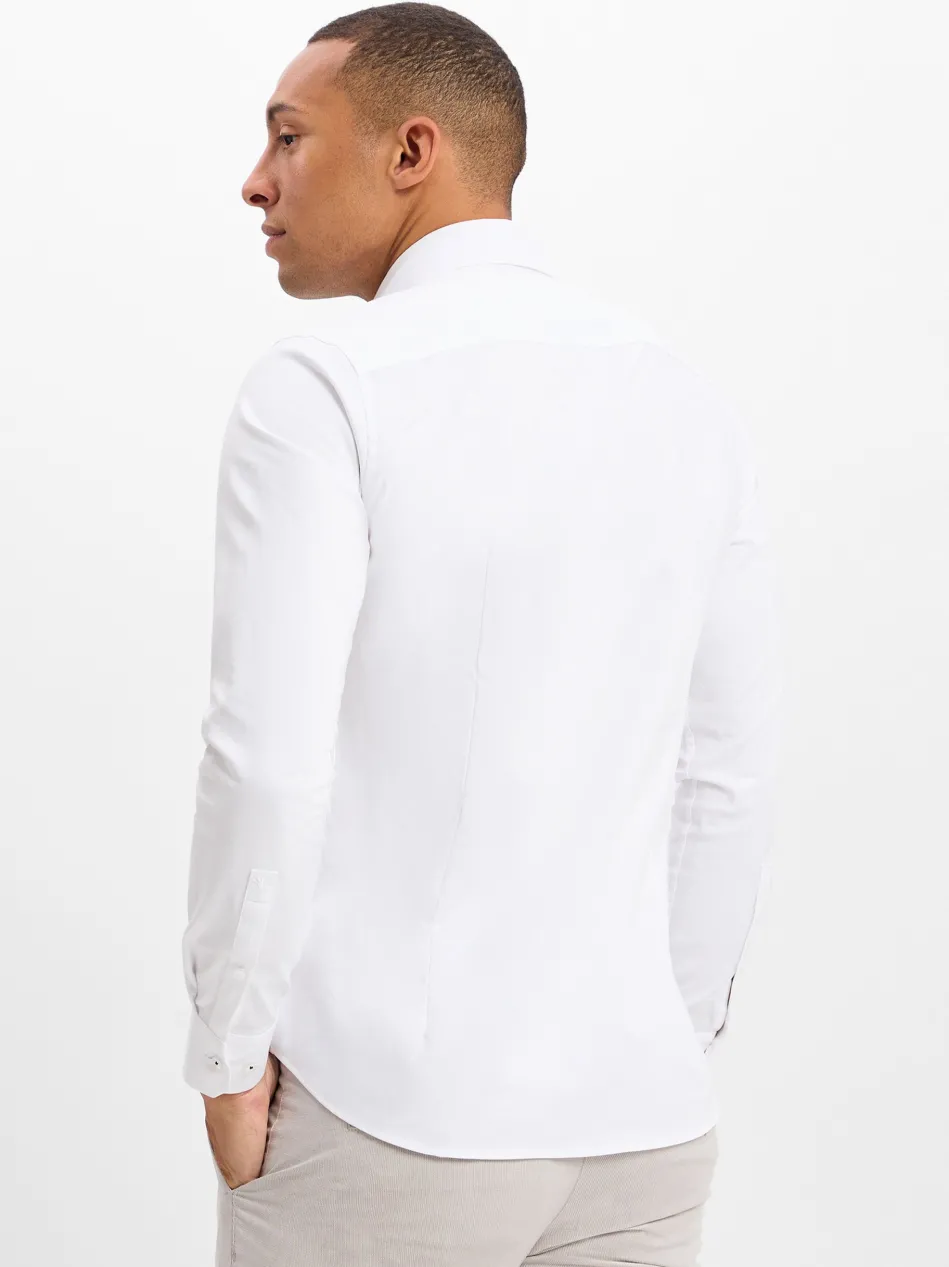 Herren Hemd - Pares
