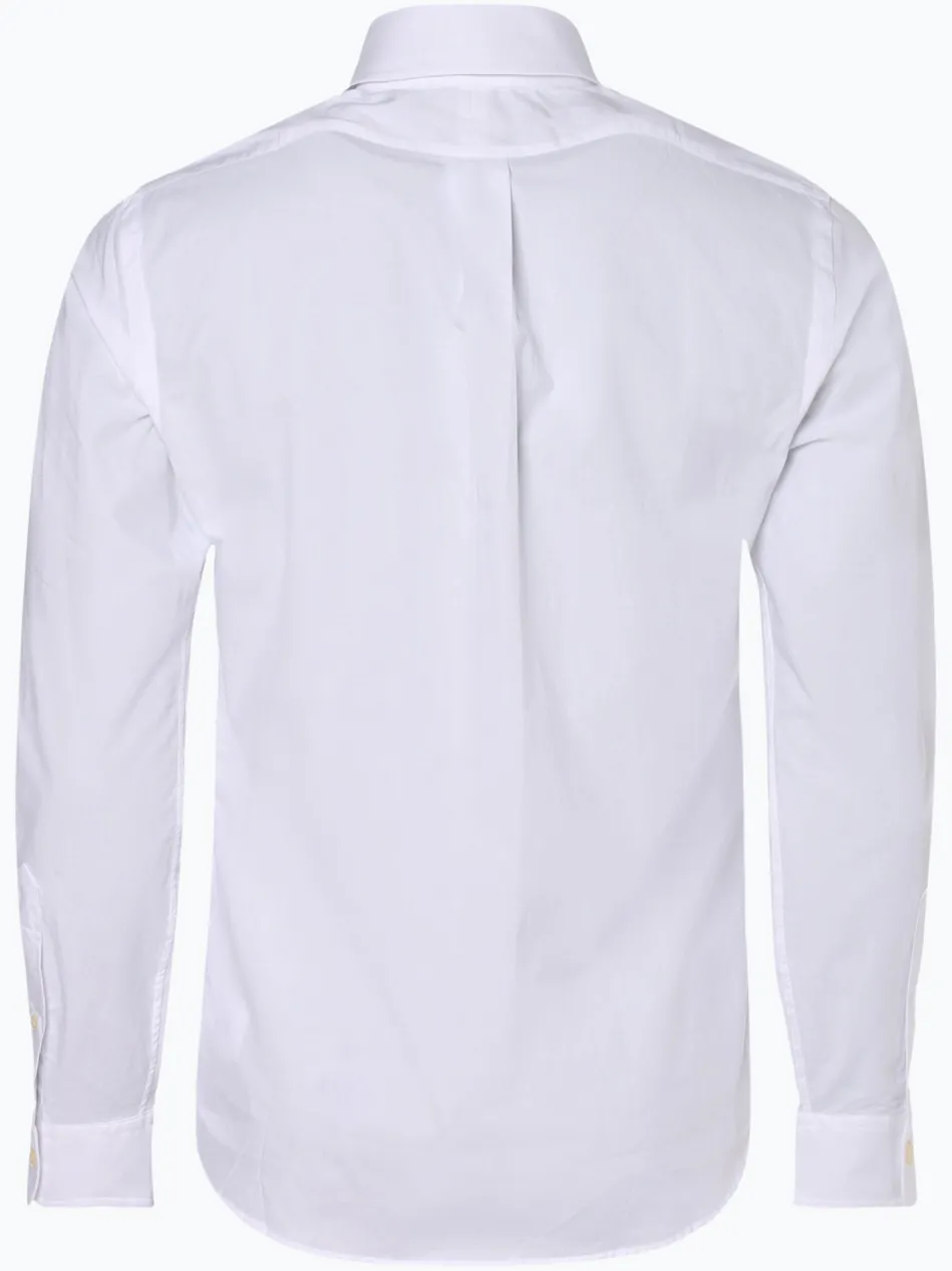 Herren Hemd - Slim Fit