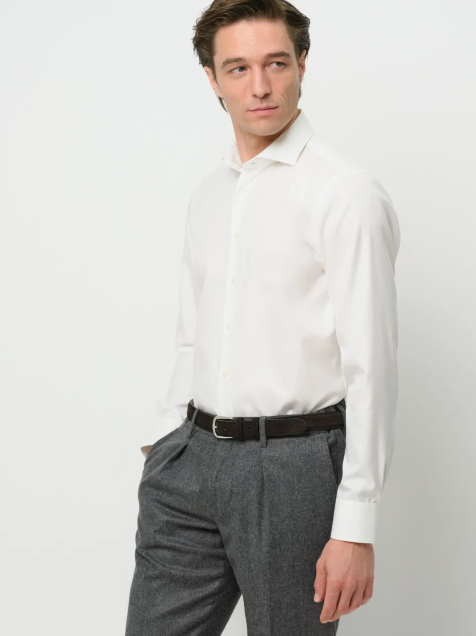Herren Hemd