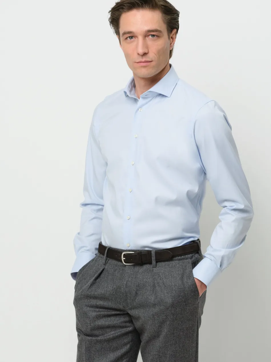 Herren Hemd