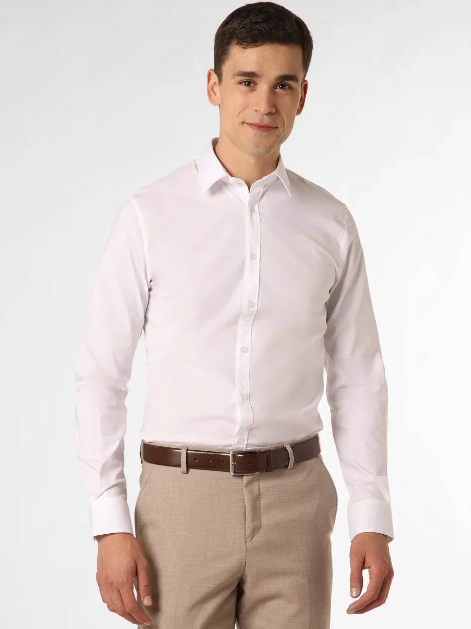 Herren Hemd
