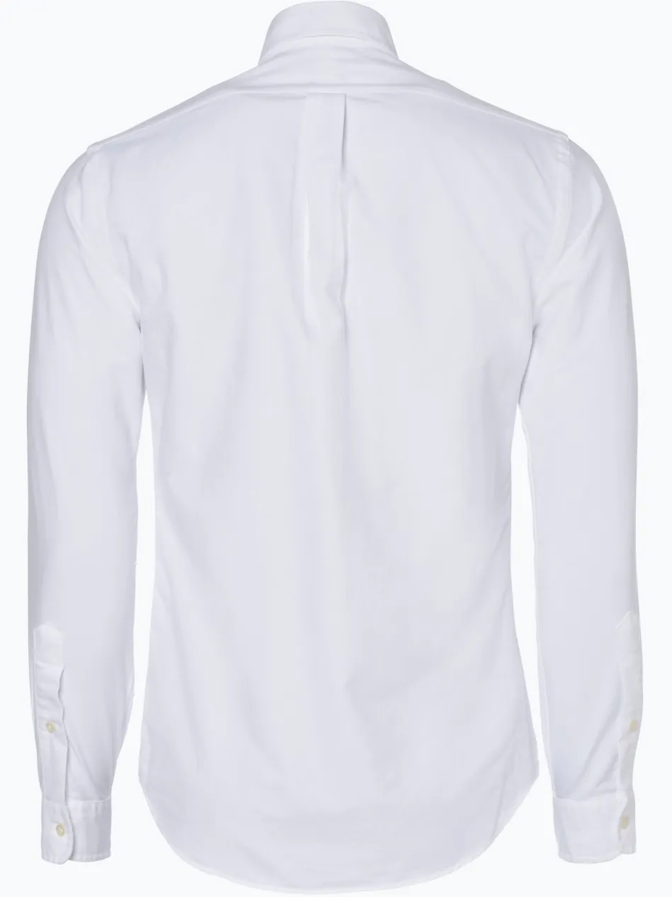 Herren Hemd Slim Fit