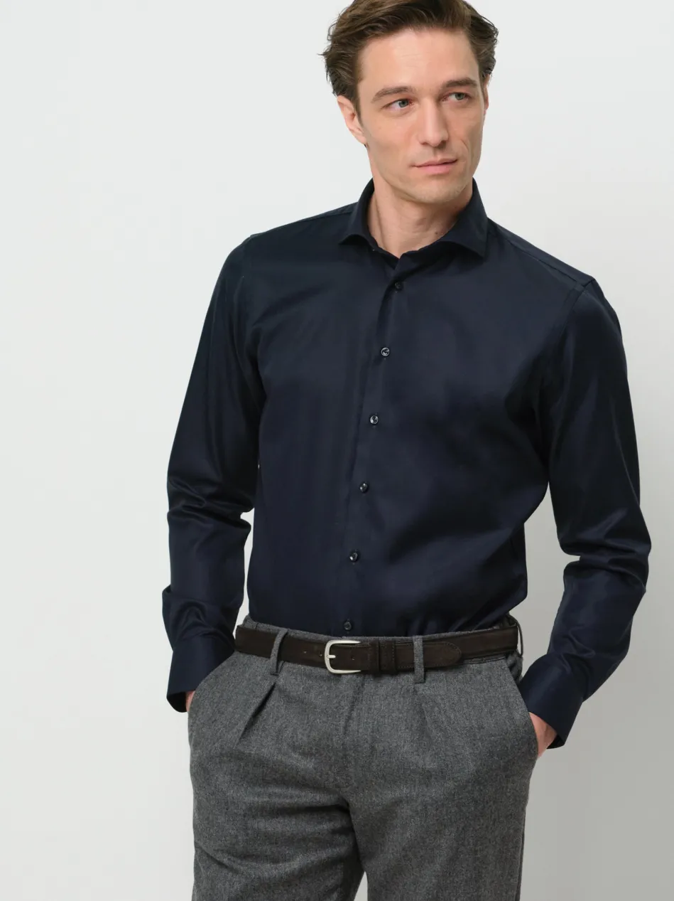 Herren Hemd