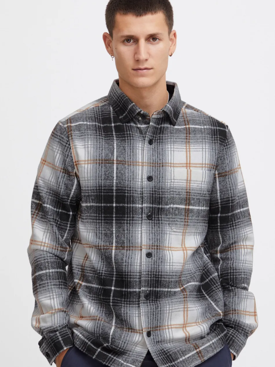 Herren Hemdjacke - IDValmer