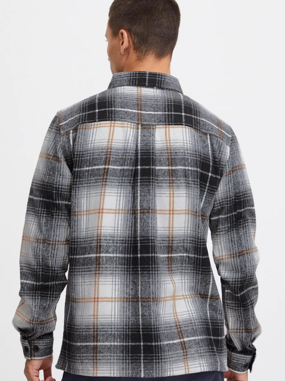 Herren Hemdjacke - IDValmer