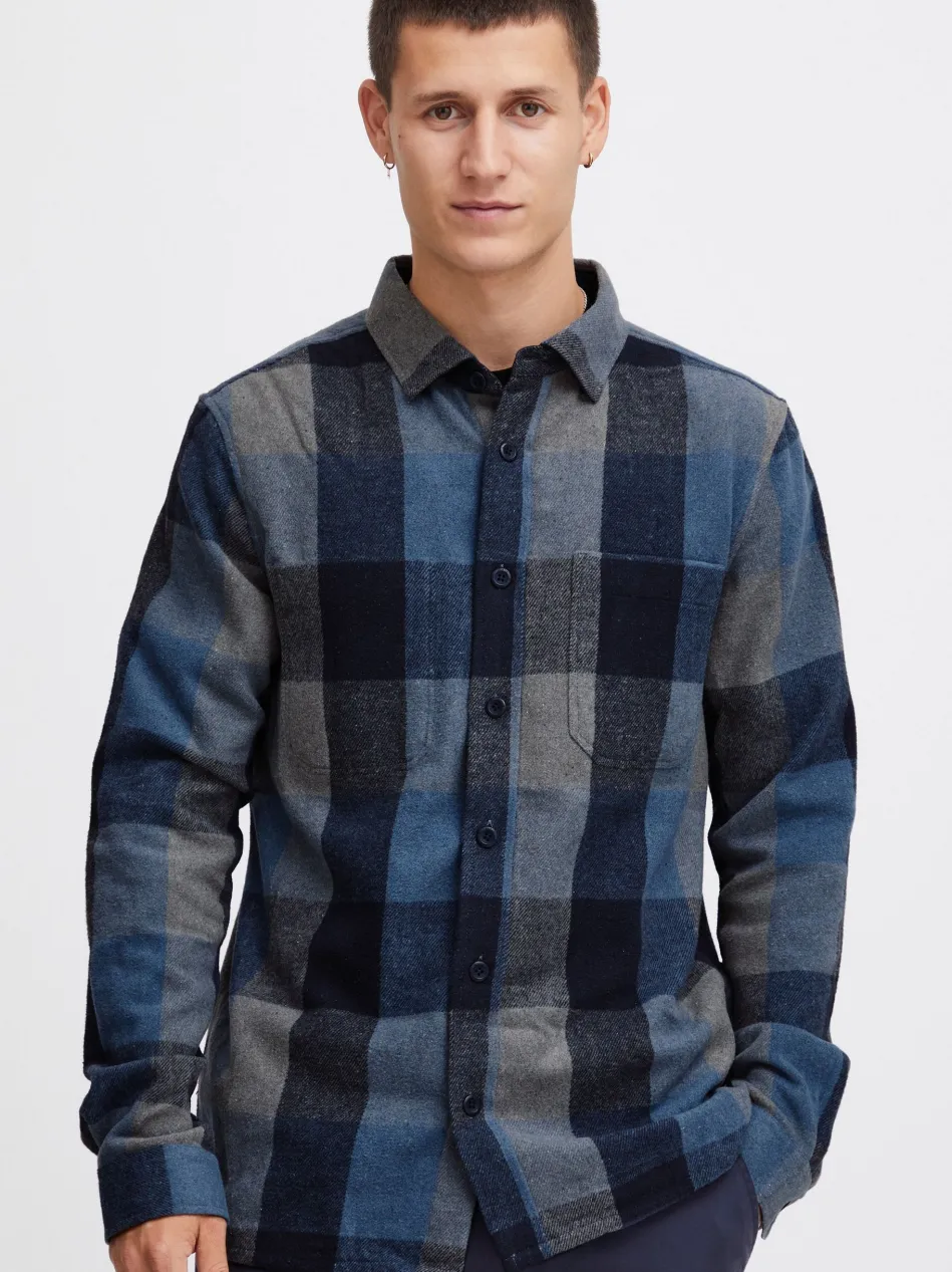 Herren Hemdjacke - IDValmer