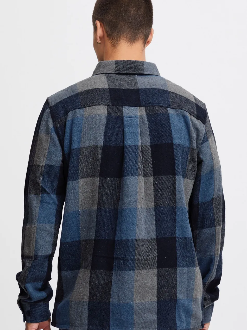 Herren Hemdjacke - IDValmer