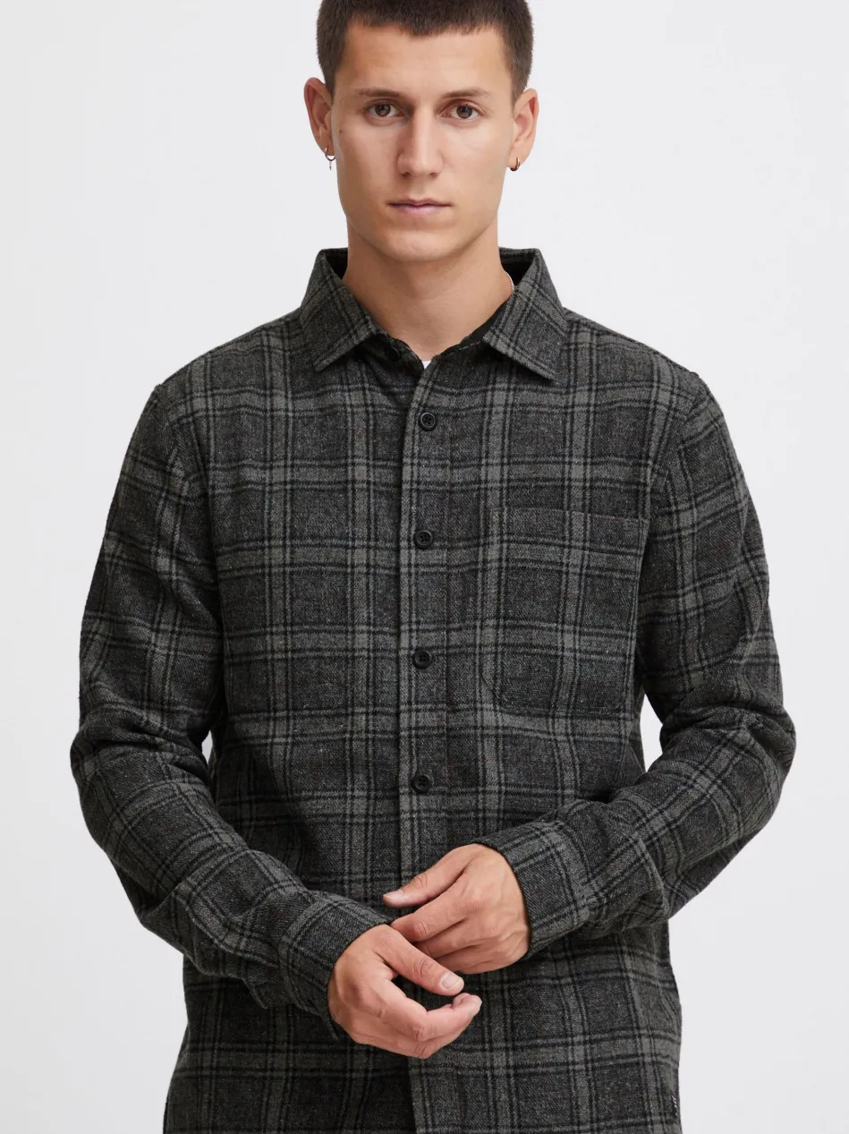 Herren Hemdjacke - IDValmer