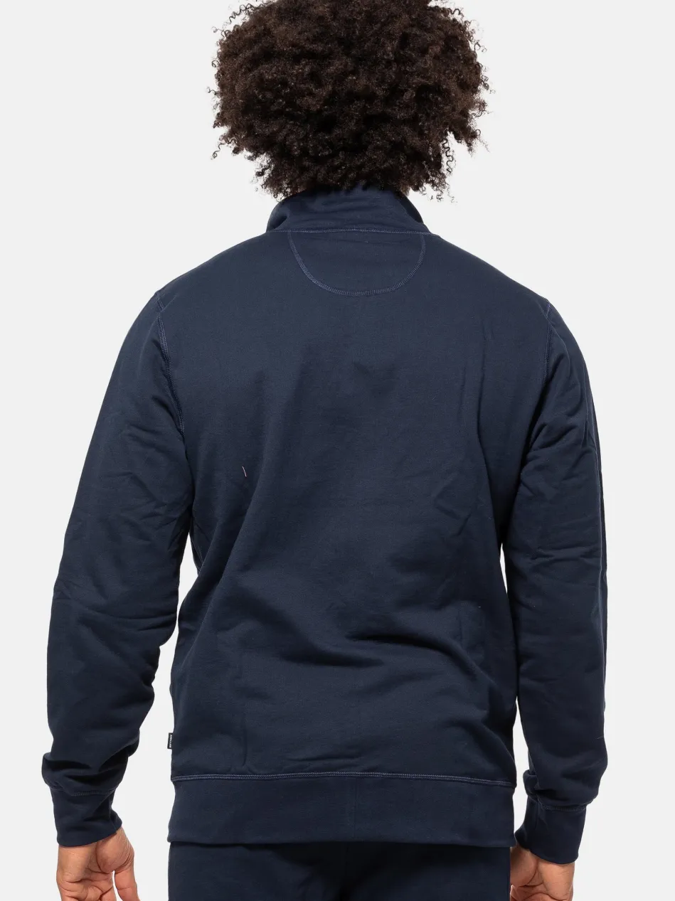 Herren Homewear Jacke - Leisure