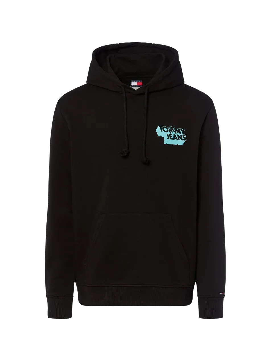 Herren Hoodie