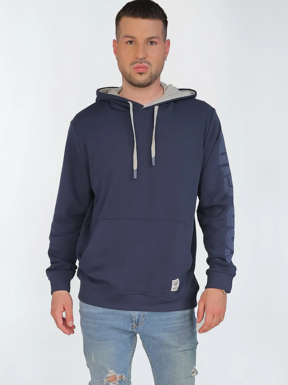 Herren Hoodie