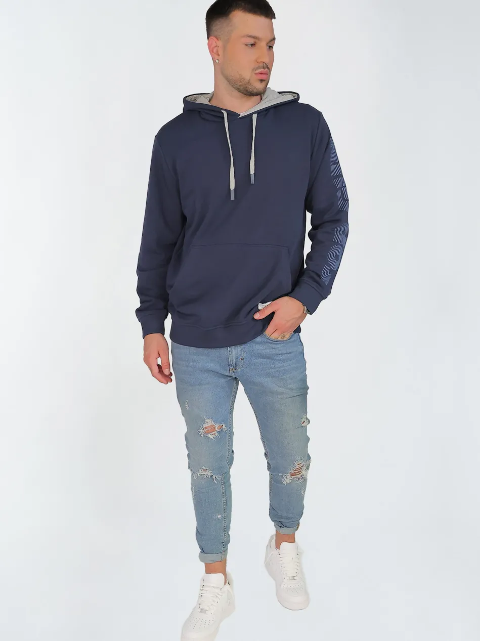 Herren Hoodie