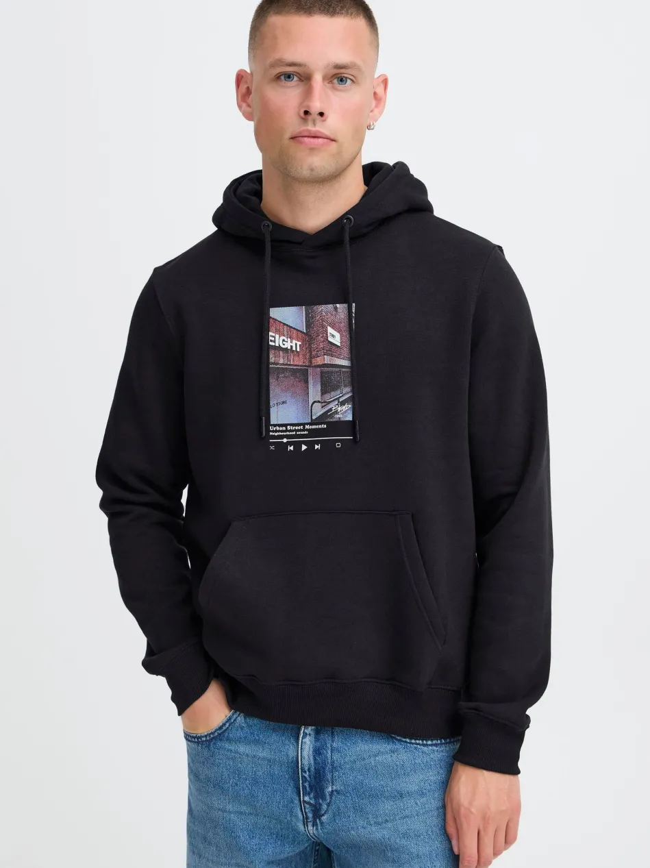 Herren Hoodie - BHISTVAN