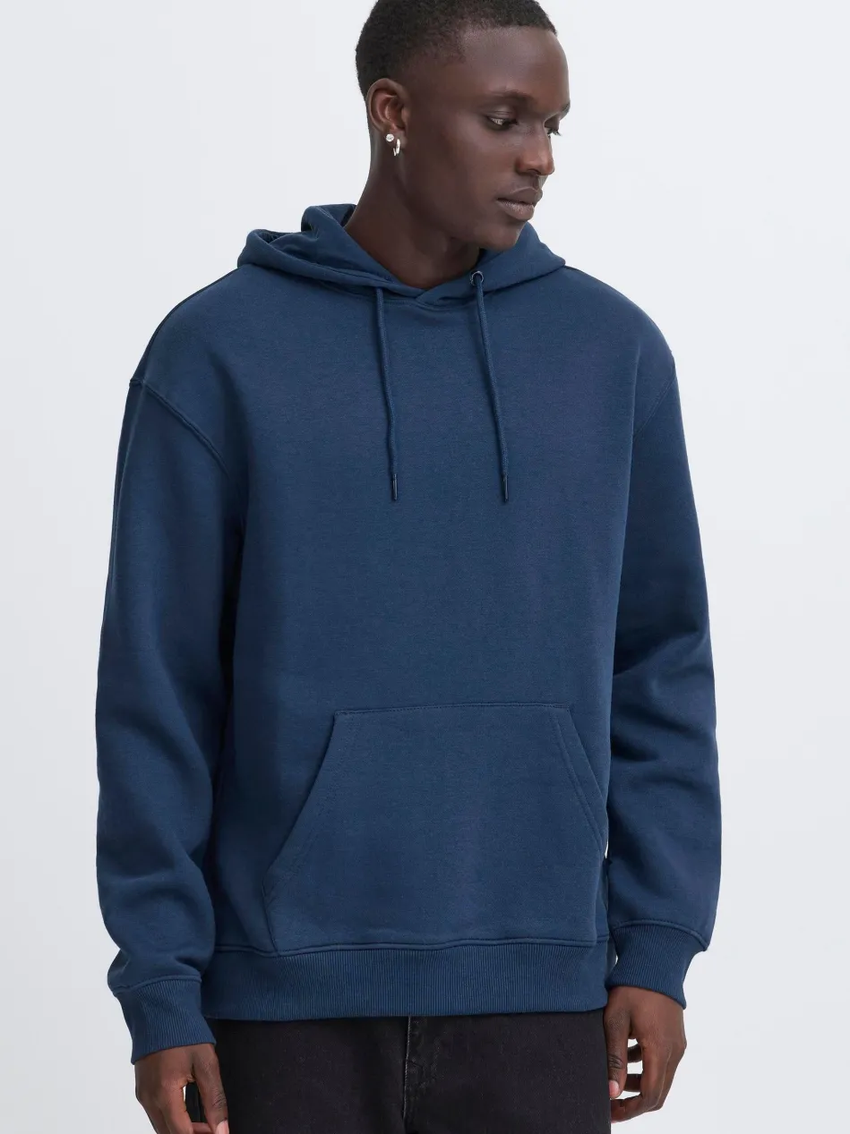 Herren Hoodie - BHJUSTAN