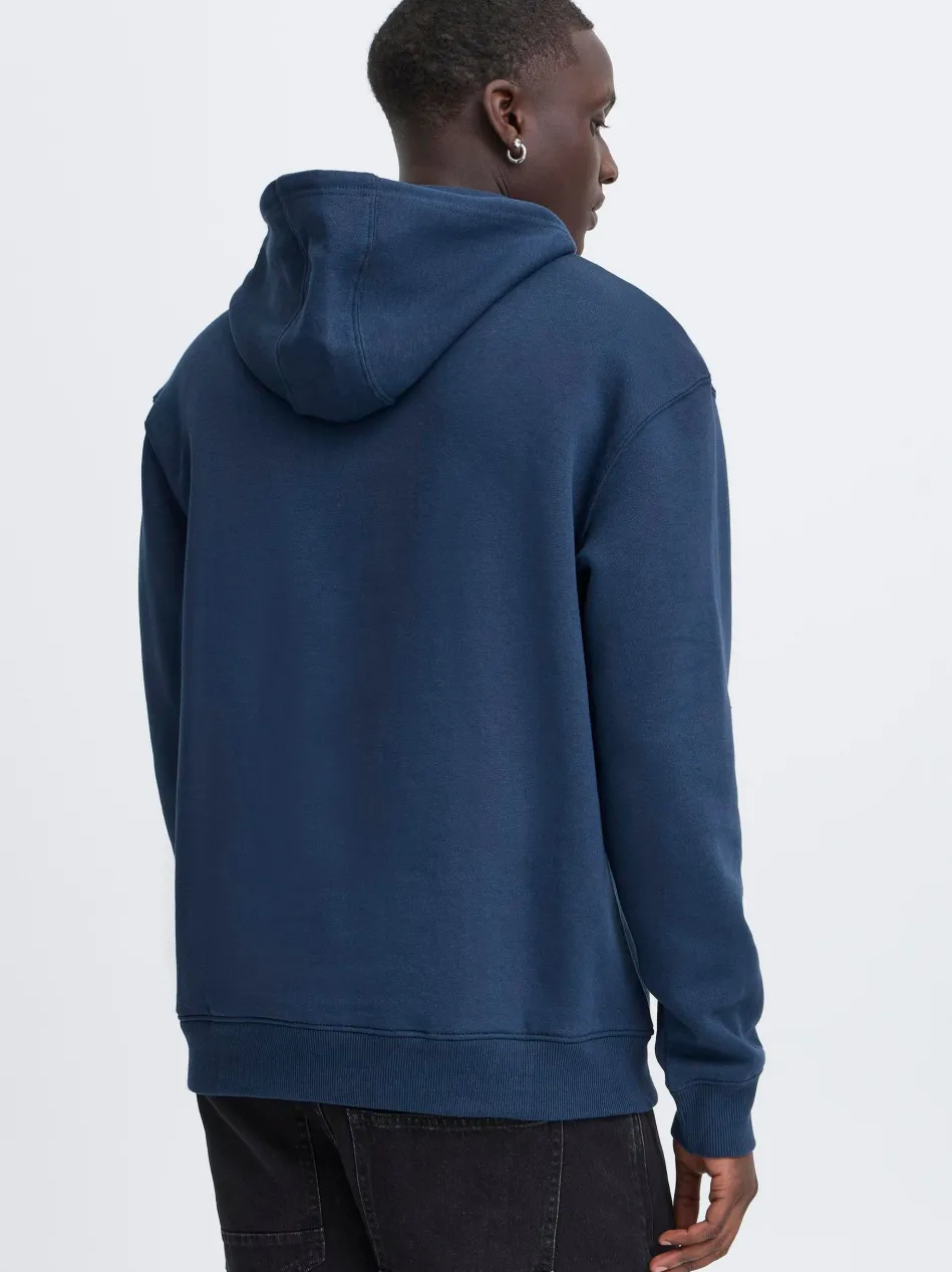 Herren Hoodie - BHJUSTAN
