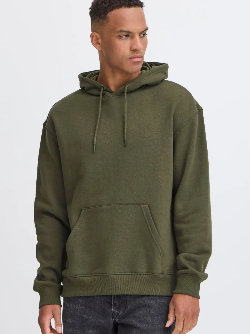 Herren Hoodie - BHJUSTAN