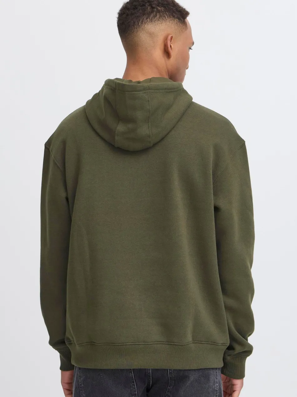 Herren Hoodie - BHJUSTAN