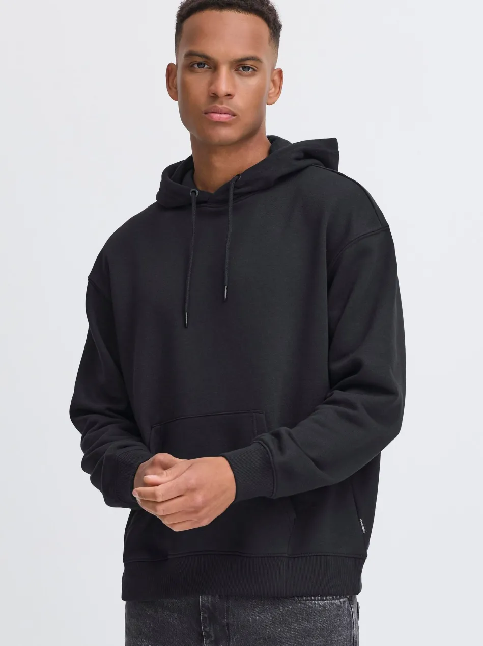 Herren Hoodie - BHJUSTAN