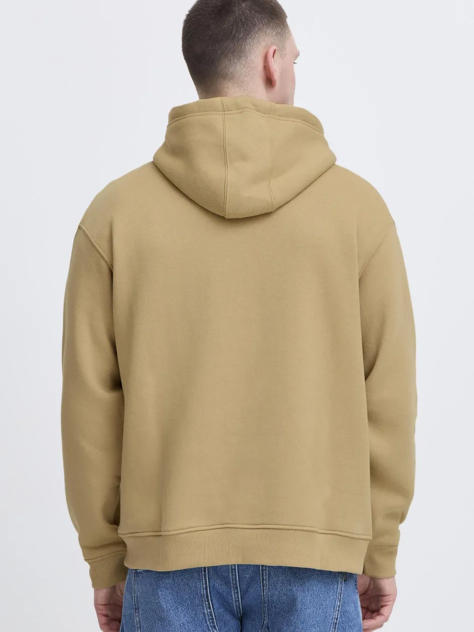 Herren Hoodie - BHJUSTAN
