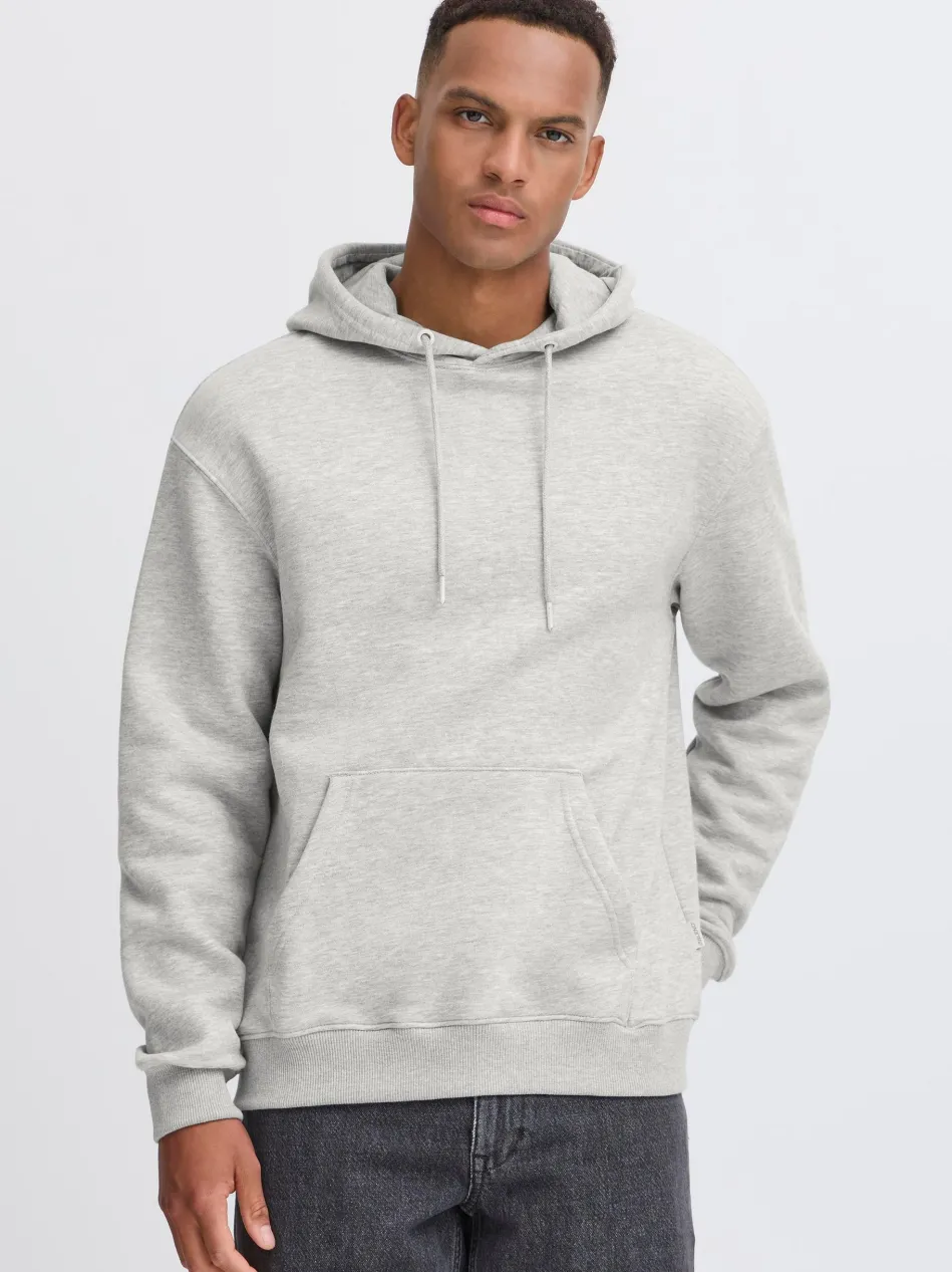 Herren Hoodie - BHJUSTAN