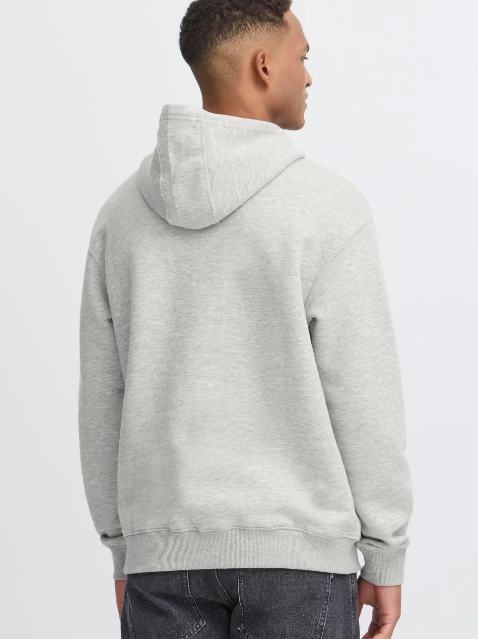 Herren Hoodie - BHJUSTAN