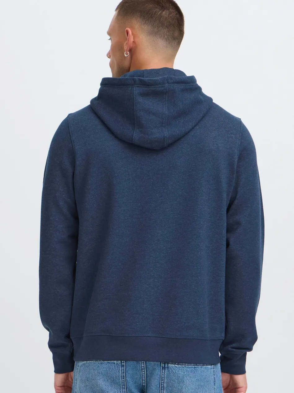 Herren Hoodie - BHPoma