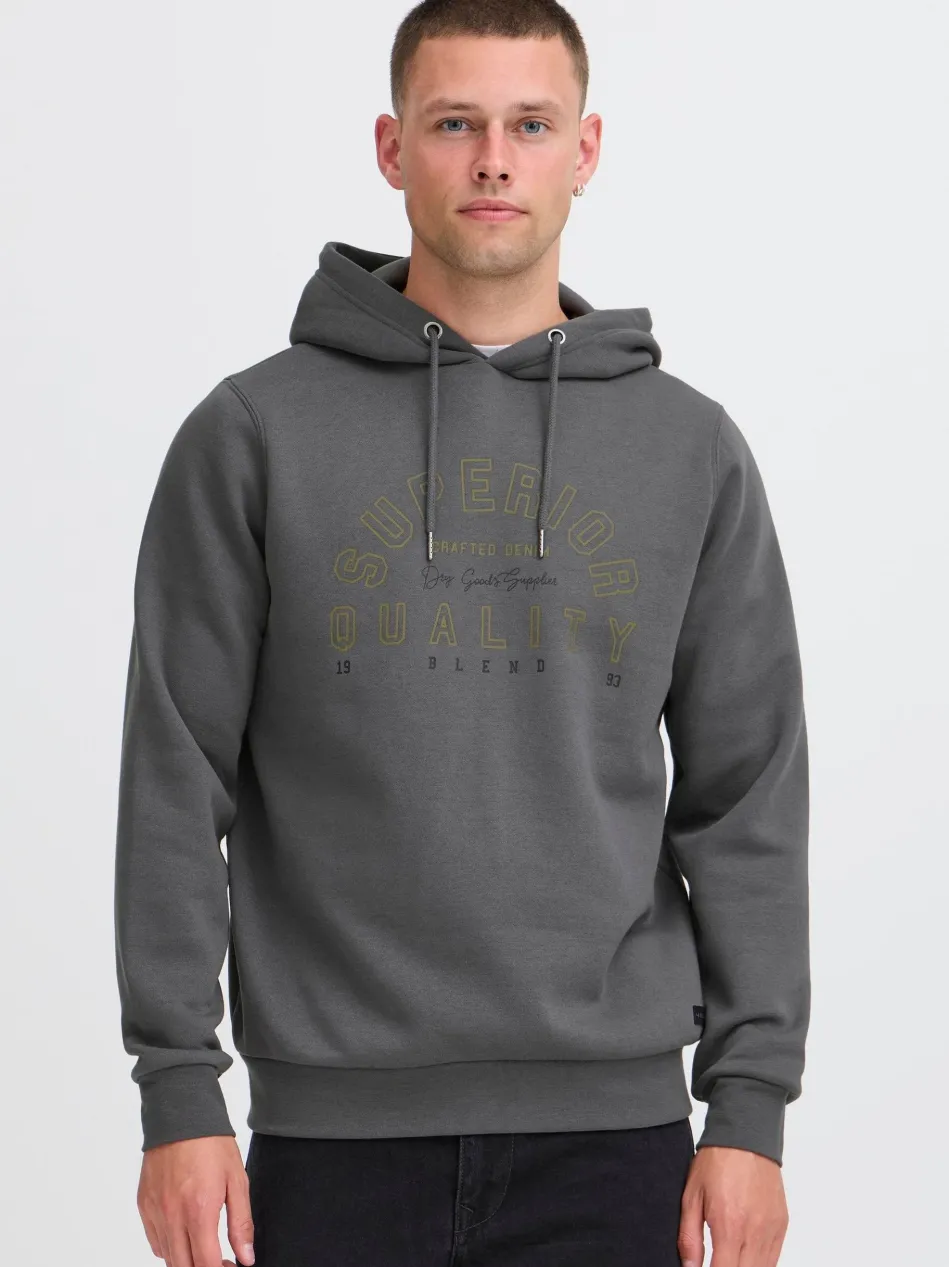 Herren Hoodie - BHSuno