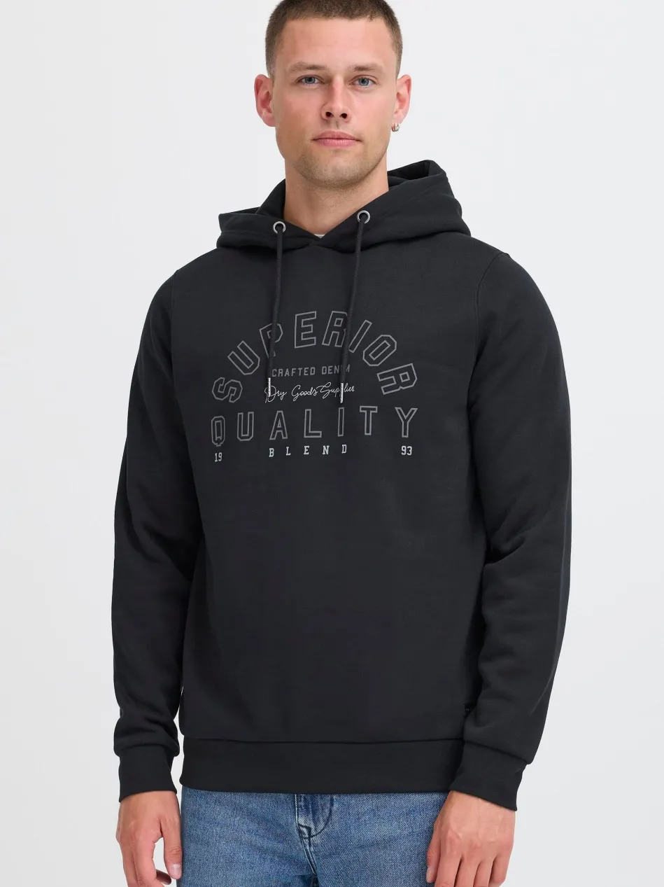Herren Hoodie - BHSuno