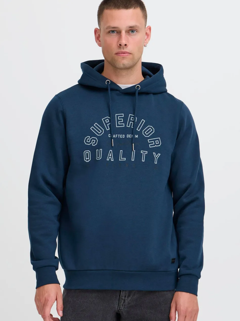 Herren Hoodie - BHSuno