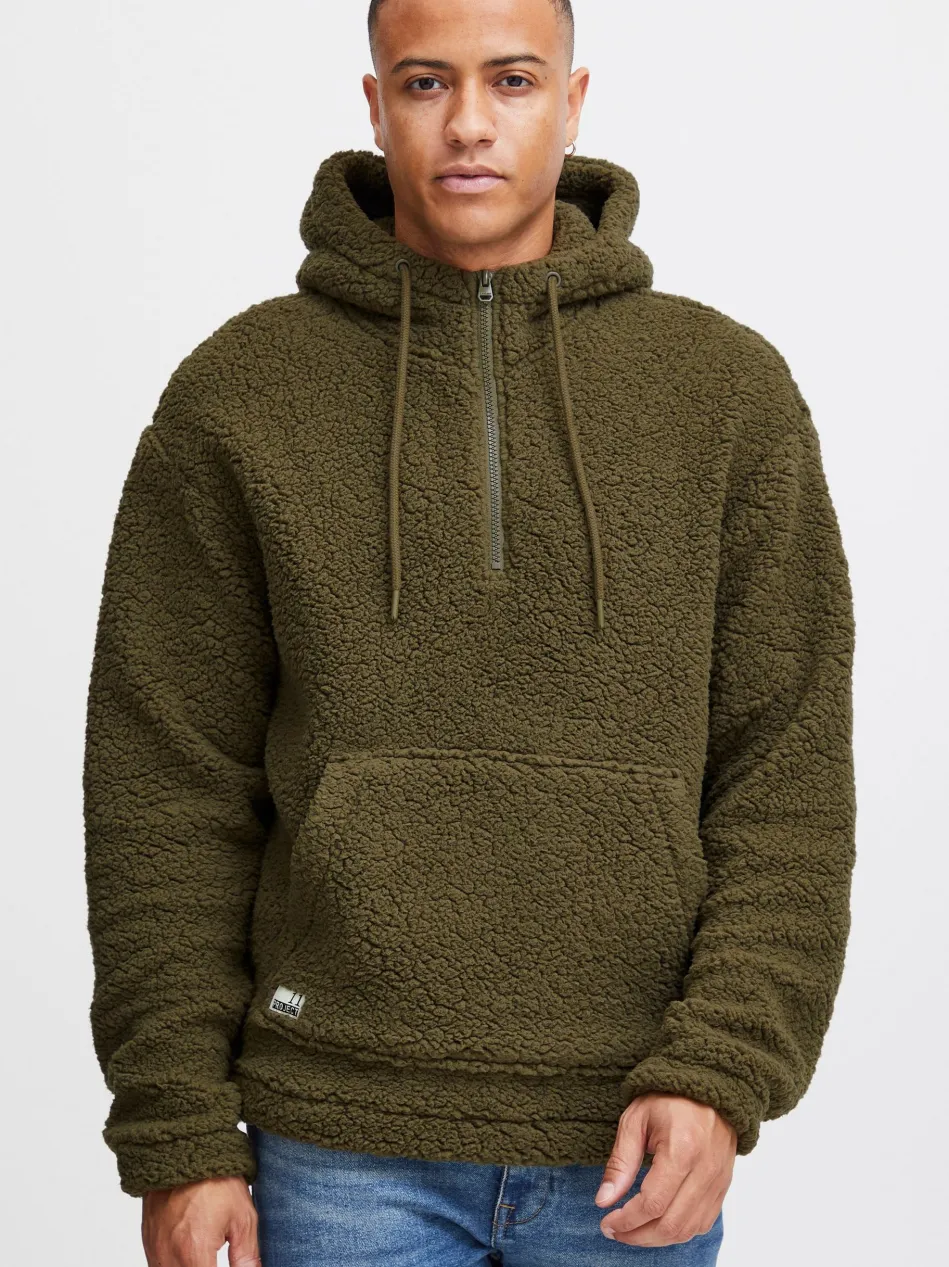 Herren Hoodie - PRDaeg