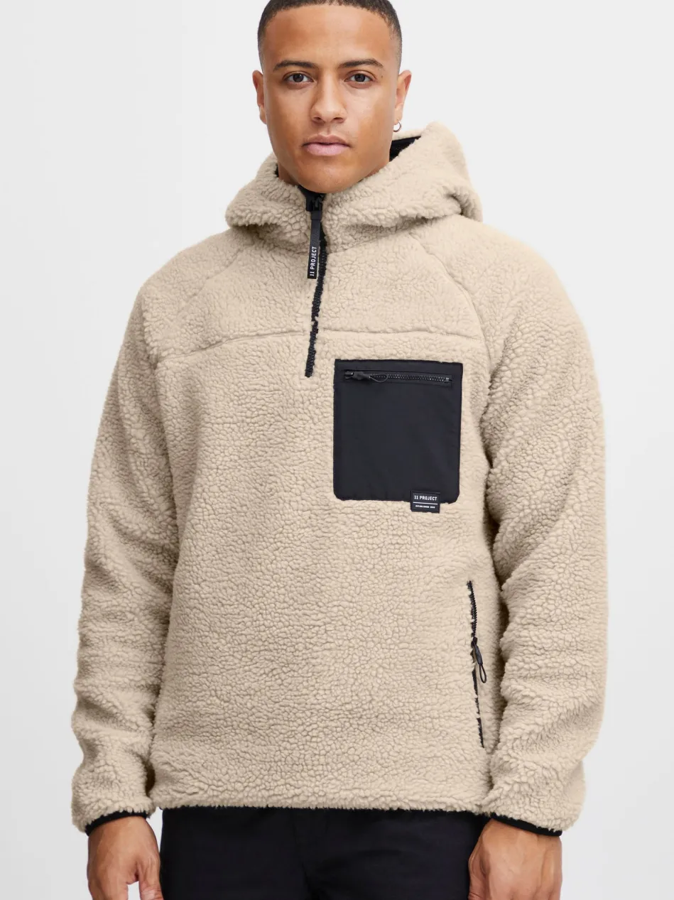 Herren Hoodie - PRRone