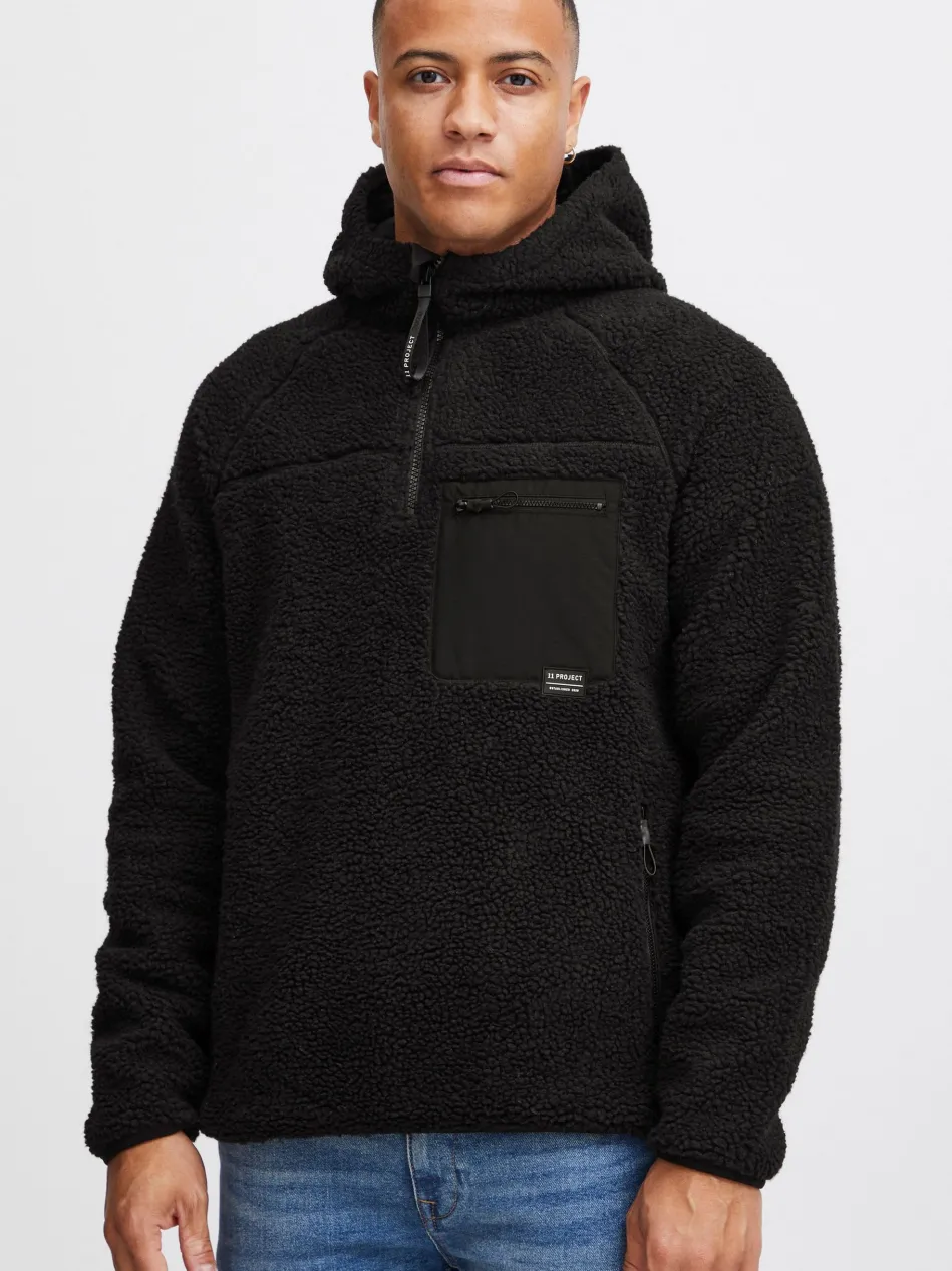 Herren Hoodie - PRRone