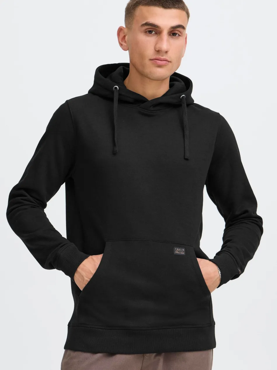 Herren Hoodie - SDAUJUDA