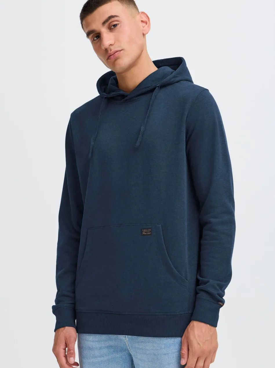 Herren Hoodie - SDAUJUDA