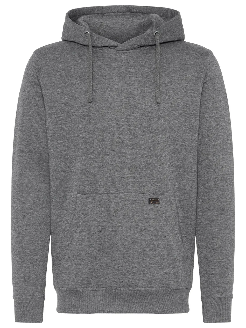 Herren Hoodie - SDAUJUDA