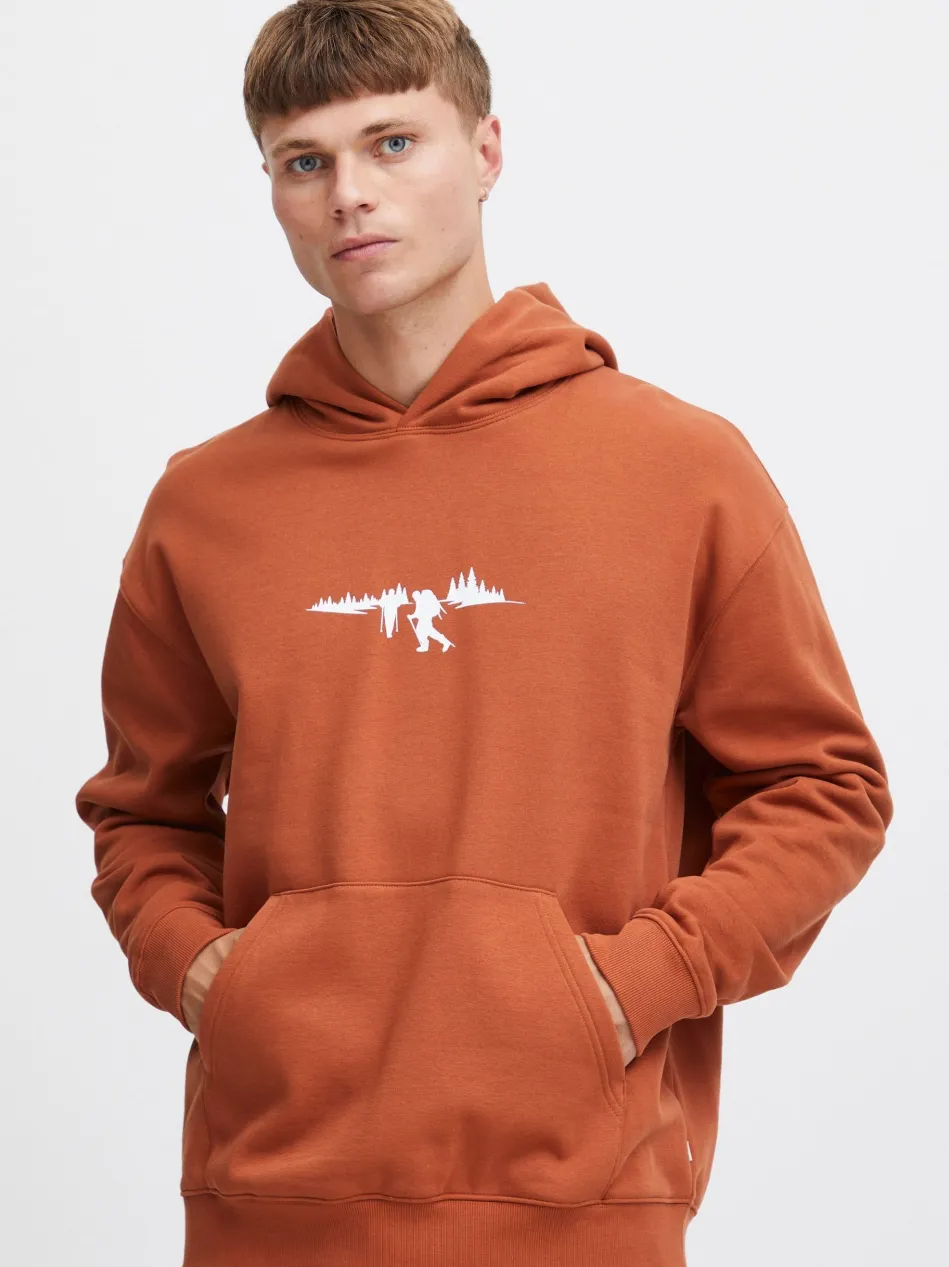 Herren Hoodie - SDHalmus