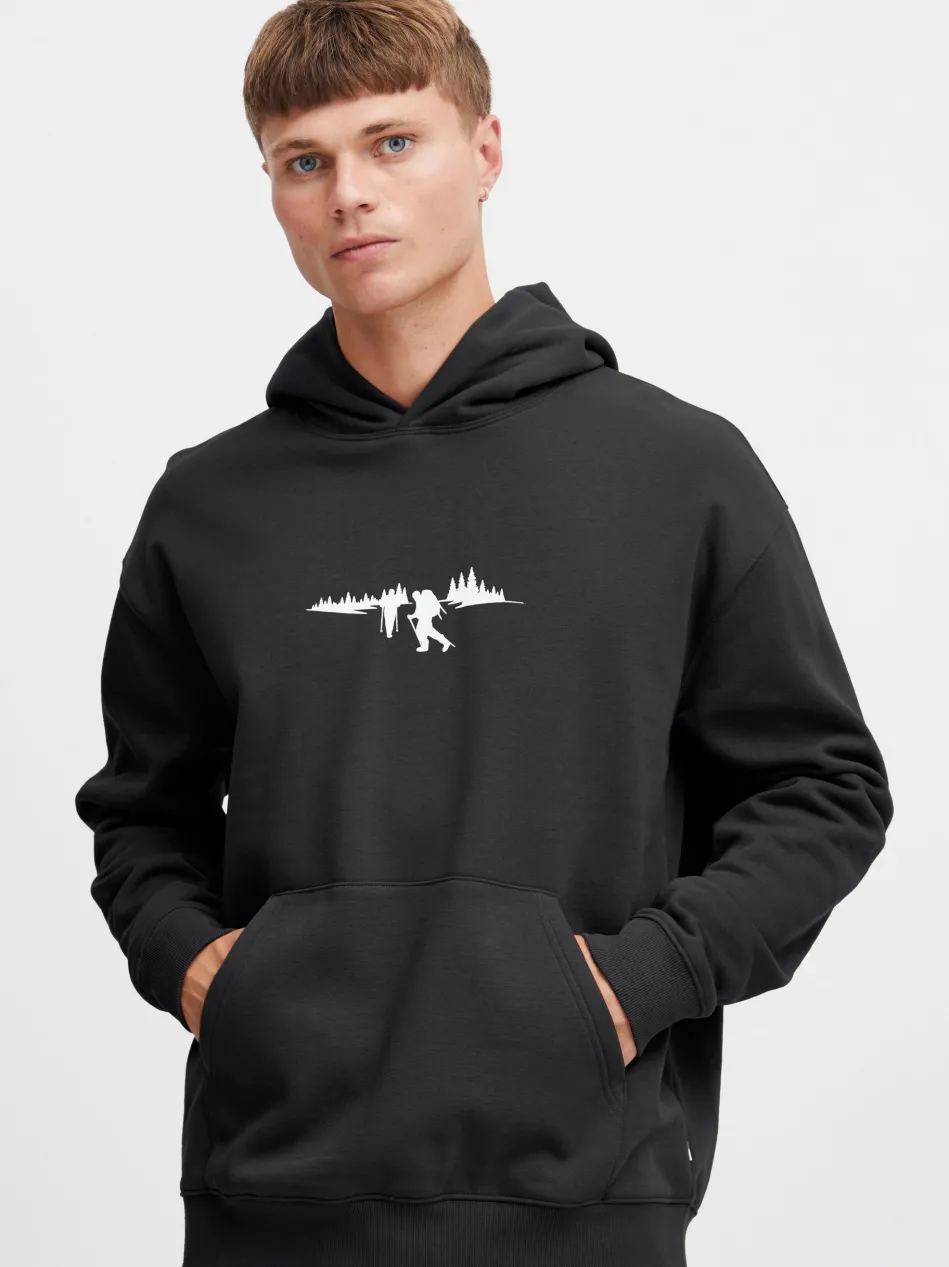 Herren Hoodie - SDHalmus