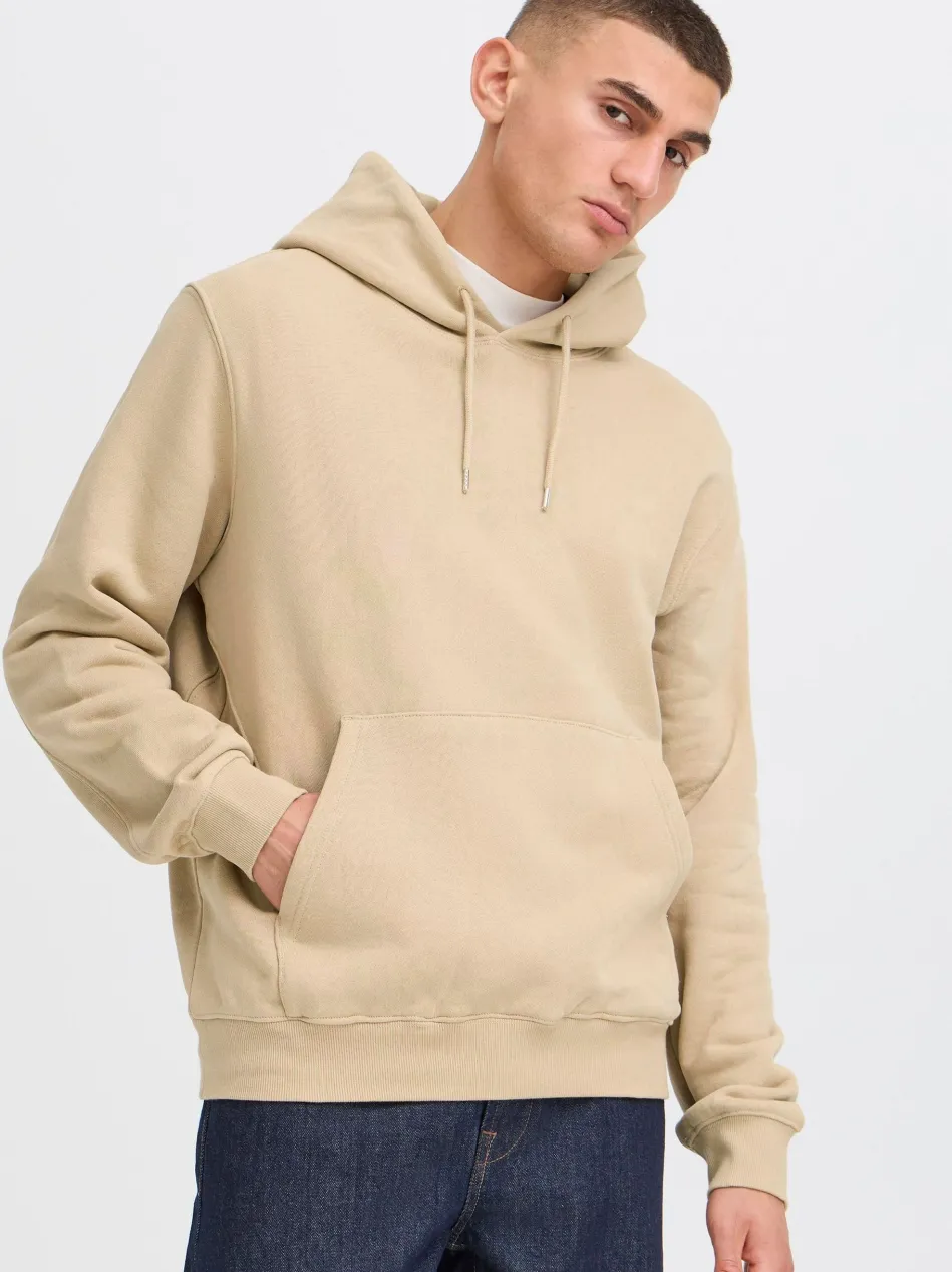 Herren Hoodie - SDNICKOLAS