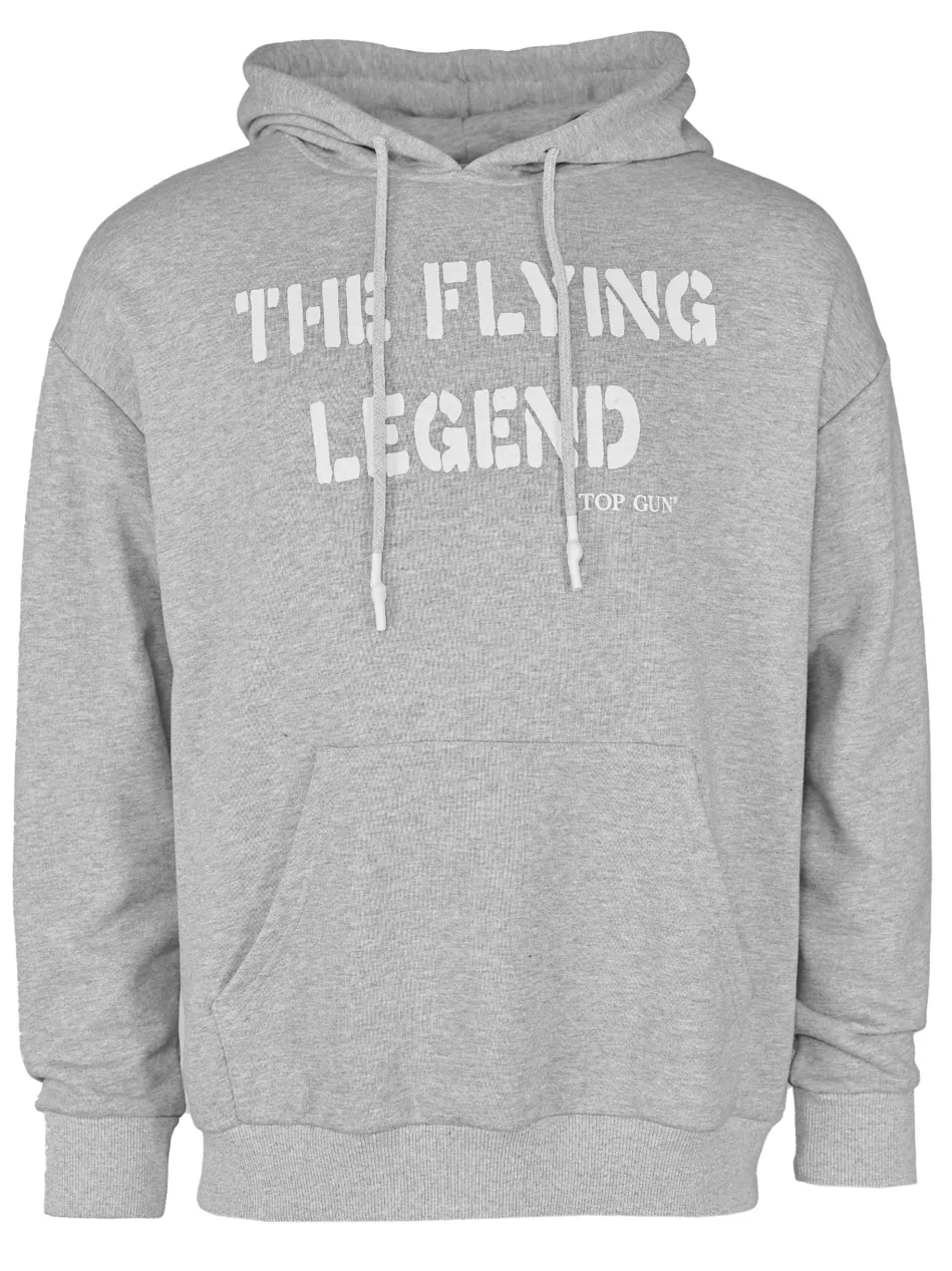 Herren Hoodie
