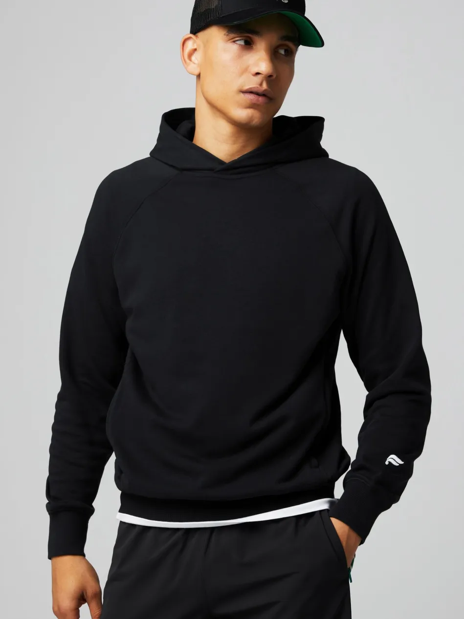 Herren HOODIE THE-YEAR-ROUND-TERRY-HOODIE