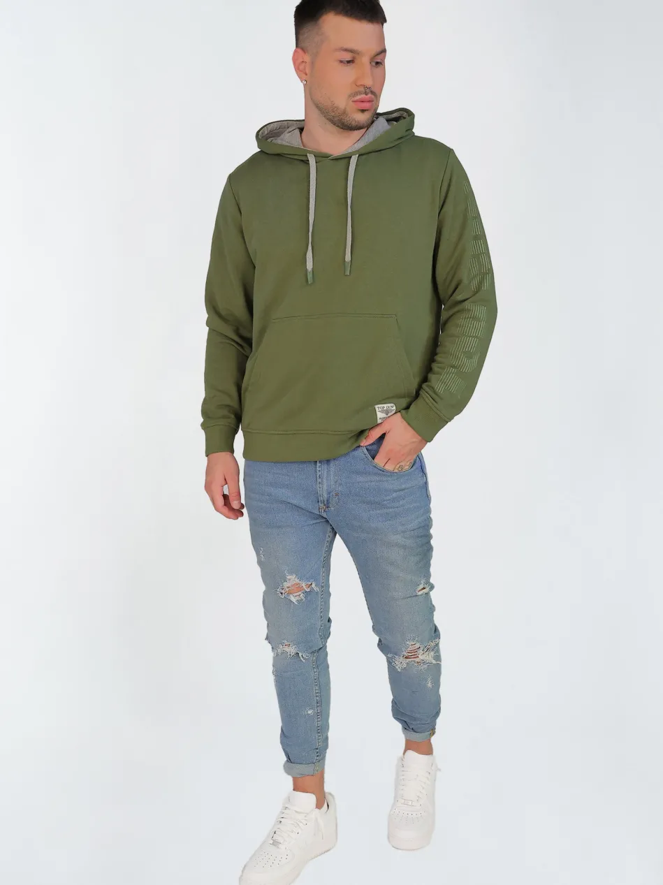 Herren Hoodie