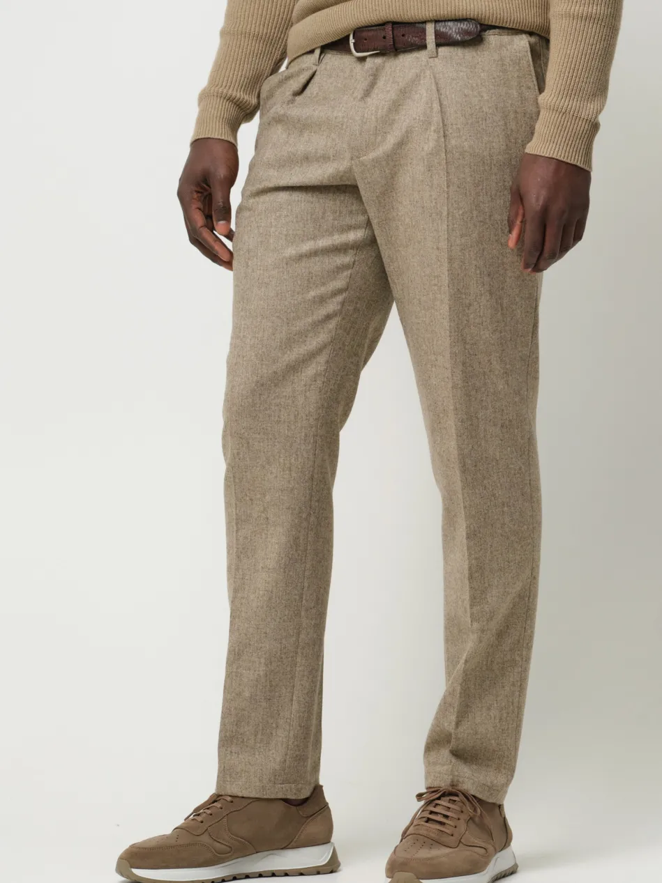 Herren Hose