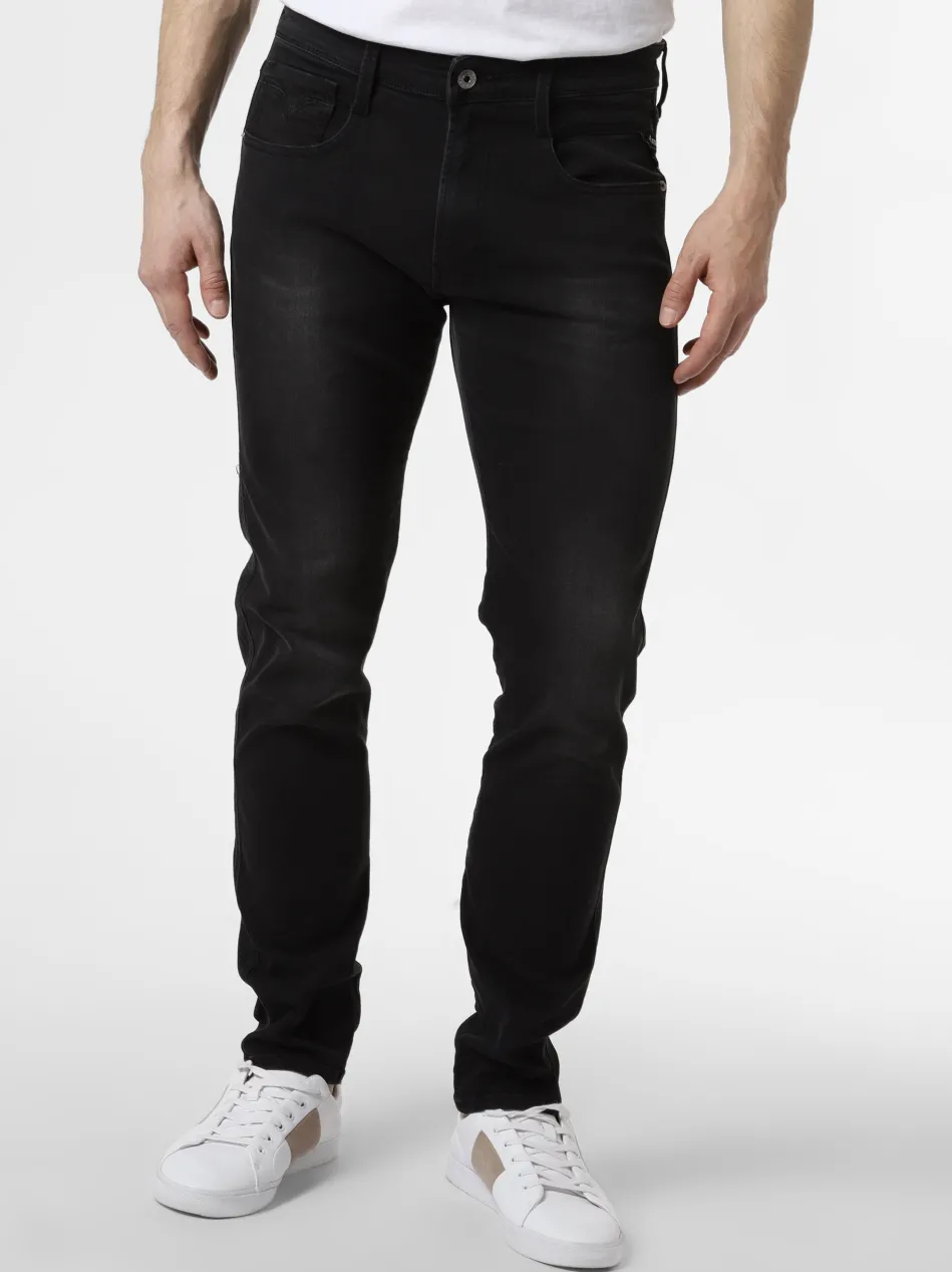 Herren Hose - Anbass