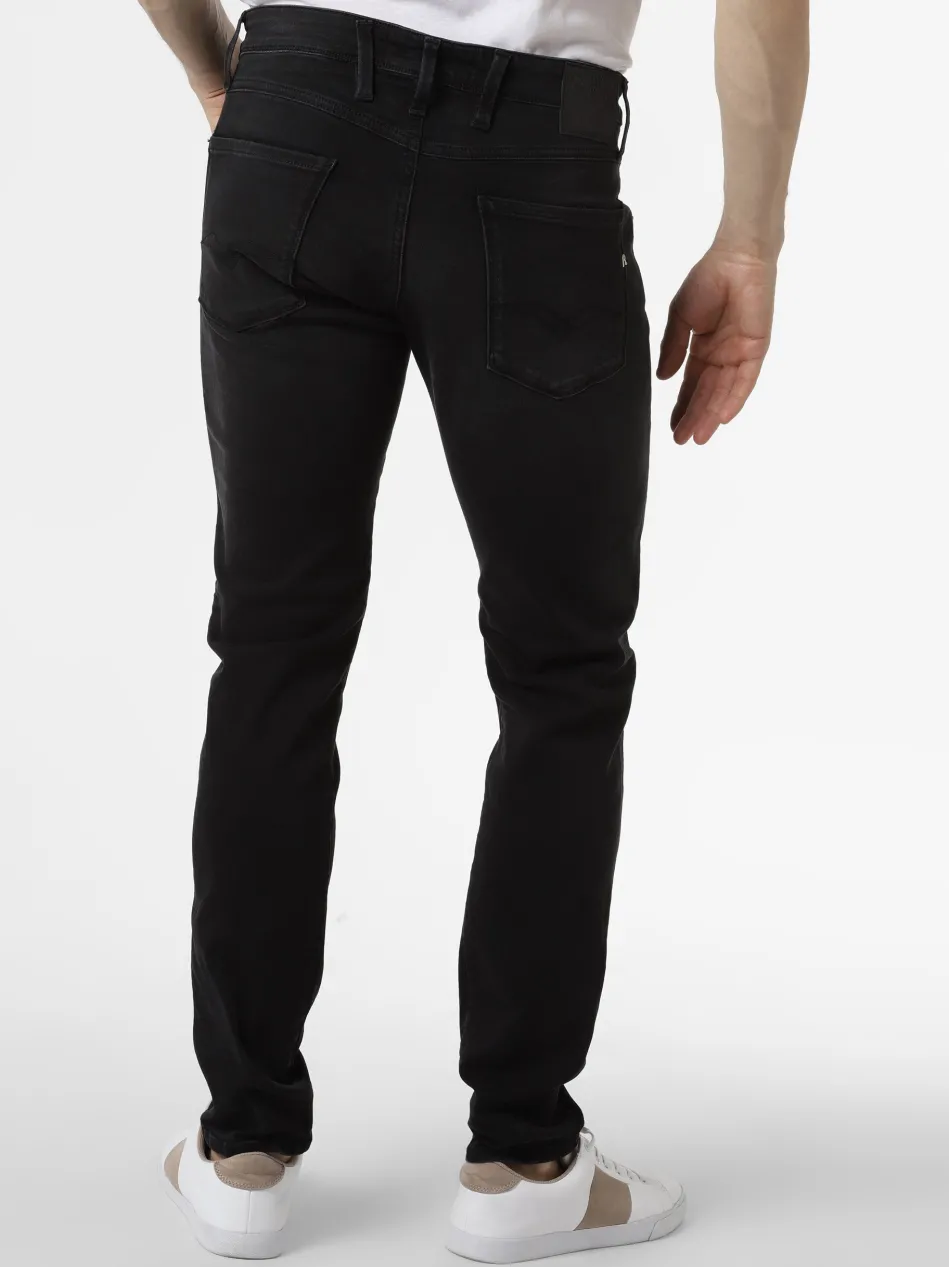 Herren Hose - Anbass
