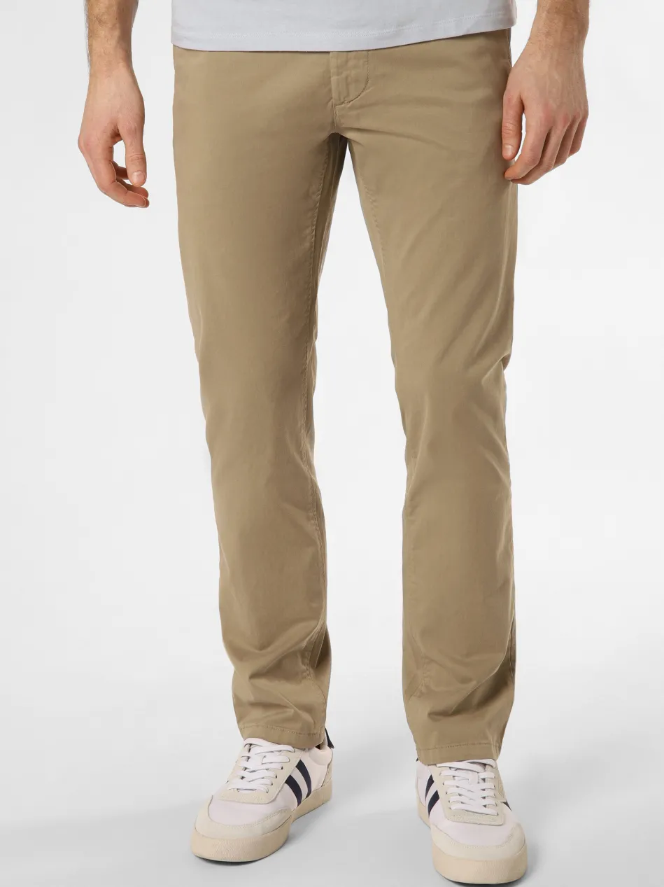Herren Hose - Chino Slim
