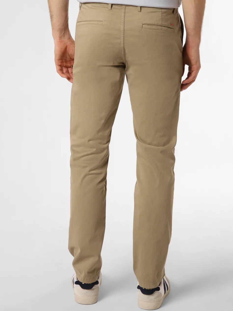 Herren Hose - Chino Slim