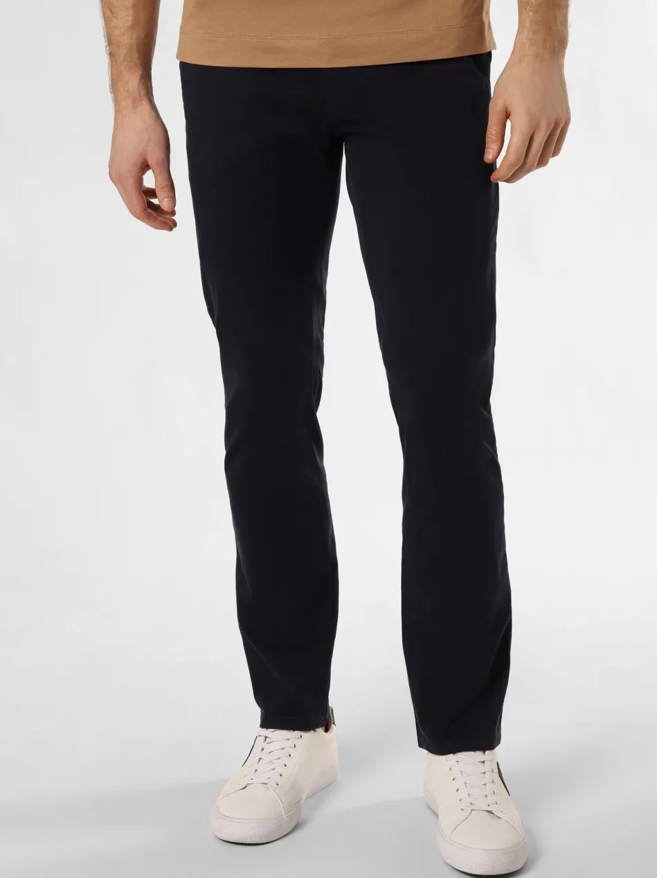 Herren Hose - Chino Slim