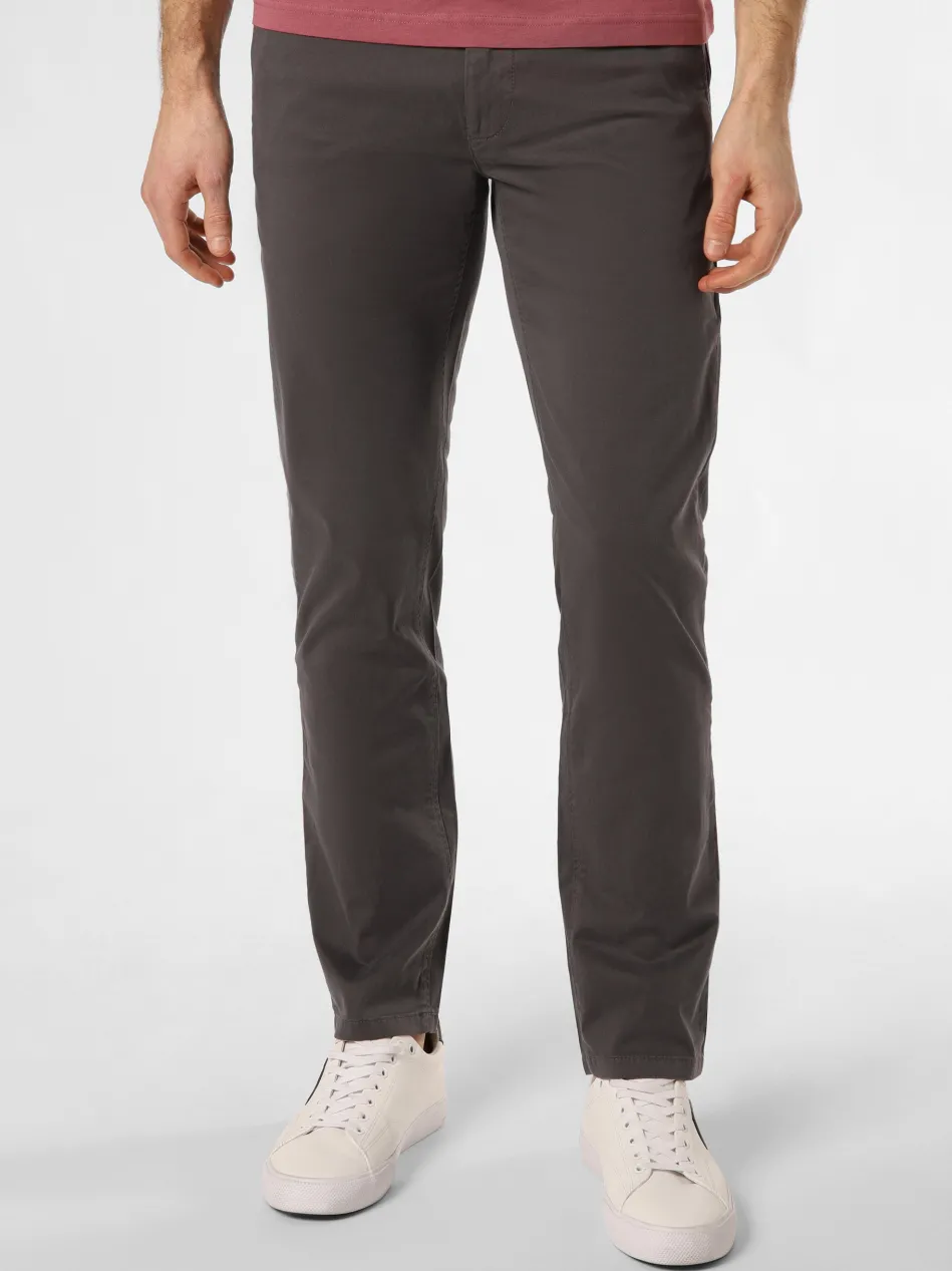 Herren Hose - Chino Slim