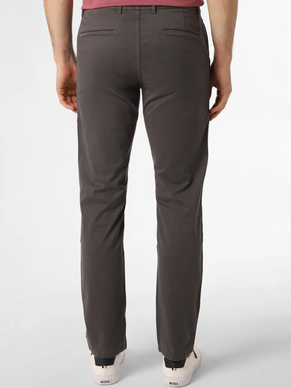 Herren Hose - Chino Slim