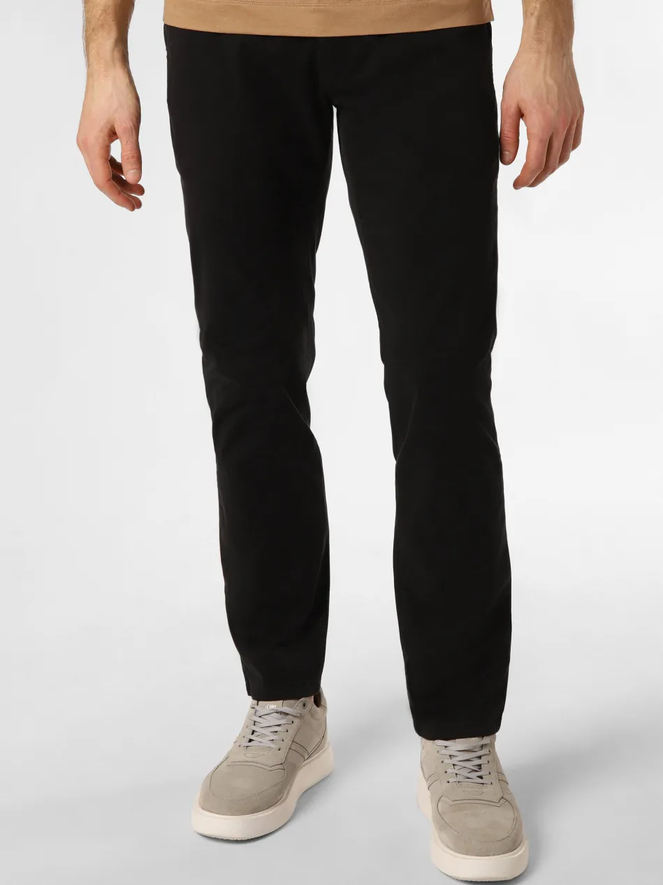 Herren Hose - Chino Slim